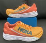 Hoka One U Rocket X / Dames neutrale hardloopschoen  Maat 39, Overige merken, Hardloopschoenen, Ophalen of Verzenden, Zo goed als nieuw
