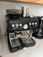 Solis Grind & Infuse Pro 115A - Pistonmachine, Ophalen, Afneembaar waterreservoir, Gebruikt, Espresso apparaat
