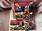Te koop Harry Potter LEGO 4840, Verzamelen, Harry Potter, Ophalen of Verzenden, Nieuw, Actiefiguurtje