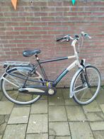 Batavus mambo herenfiets, Versnellingen, Batavus, Ophalen of Verzenden, Zo goed als nieuw