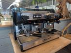 Vibienne en Mahikonig, Witgoed en Apparatuur, Koffiezetapparaten, 10 kopjes of meer, Ophalen, Gebruikt, Espresso apparaat