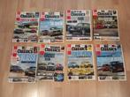 9x Autoweek Classics, Ophalen, Zo goed als nieuw, Algemeen
