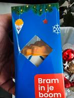 Bram Ladage Kerstornament Frietzak Brammetje, Ophalen of Verzenden