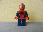 Lego poppetje, Spiderman (redelijk zeldzaam), Ophalen of Verzenden, Zo goed als nieuw