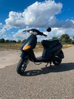 Zip type 3 50cc, Fietsen en Brommers, Scooters | Piaggio, Ophalen, Tweetakt, Maximaal 45 km/u, Zip