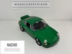 Porsche 911 RS 2.7 1973 | Jouef Evolution | schaal 1:18, Hobby en Vrije tijd, Modelauto's | 1:18, Ophalen of Verzenden, Zo goed als nieuw