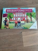 Monopoly Brabantzorg, Hobby en Vrije tijd, Gezelschapsspellen | Bordspellen, Ophalen of Verzenden, Nieuw
