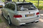 BMW 535d 2005, Auto's, Automaat, 1730 kg, 2993 cc, 2000 kg