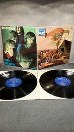 Cuby + Blizzards- Groeten uit Grollo/ Desolation, 1980 tot heden, Overige formaten, Ophalen of Verzenden, Zo goed als nieuw