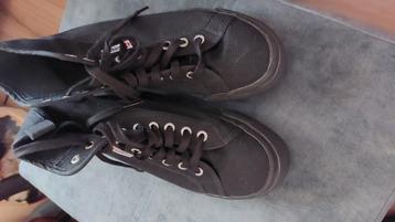 Z.G.A.N Superga sneakers  mt 39 beschikbaar voor biedingen
