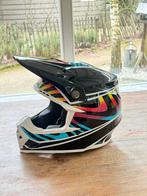 Bell Moto-9S Flex motocross enduro allroad offroad helm, Overige merken, M, Offroadhelm, Ophalen of Verzenden
