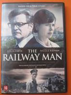 The Railway Man (2013), Vanaf 16 jaar, Ophalen of Verzenden, Zo goed als nieuw, Drama