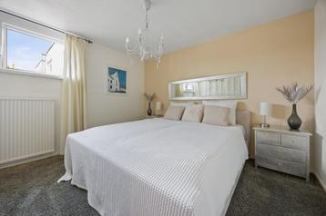 Luxe tweepersoonsbed merk RUF Betten 160 x 200 beschikbaar voor biedingen