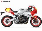 YAMAHA XSR 900 GP (2025), Motoren, 890 cc, Bedrijf, Sport, Meer dan 35 kW