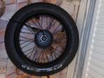 v8 motor fatbike, Wiel, Gebruikt, Algemeen, Ophalen of Verzenden