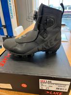 Lake winterschoen spd mx146 en mxz304, Fietsen en Brommers, Fietsaccessoires | Fietskleding, Ophalen, Lake, Geen idee, Schoenen