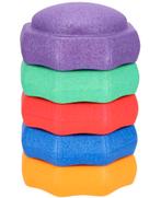 Stapelstenen stepping stones, -, -, Nieuw, Ophalen of Verzenden