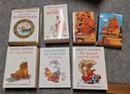 7x Marten Toonder Tom Poes Bommel Bezige Bij, Boeken, Eén stripboek, Ophalen of Verzenden, Zo goed als nieuw
