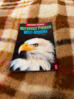 Nationale Parken West-Amerika, Overige merken, Europa, Ophalen of Verzenden, Zo goed als nieuw
