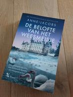 Anne Jacobs - De Belofte van het weesmeisje, Ophalen of Verzenden, Zo goed als nieuw, Nederland