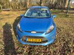Ford Fiesta 1.25 Limited, Auto's, Voorwielaandrijving, Euro 5, Gebruikt, 4 cilinders