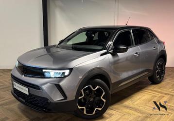 Opel Mokka 1.2 Turbo GS Line KEYLESS CAM beschikbaar voor biedingen
