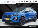 Peugeot 2008 GT Pack 1.2 Turbo 130pk EAT8 | SCHUIF/KANTELDAK, Gebruikt, Euro 6, 1199 cc, Met garantie (alle)