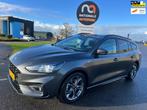 Ford Focus Wagon 2019 * 1.5 EcoBlue ST Line Business * EURO, Auto's, Gebruikt, Euro 6, 4 cilinders, Origineel Nederlands
