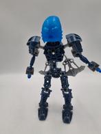 Lego Bionicle 8602 Toa Nokama, Ophalen of Verzenden, Zo goed als nieuw, Complete set, Lego