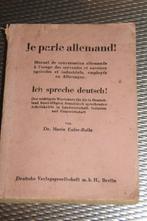 ch sprecche deutsch, Ophalen of Verzenden, Gelezen, Dr.maria euler-rolle