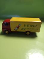 Dinky supertoys - GUY Heinz, Ophalen of Verzenden, Zo goed als nieuw, Auto