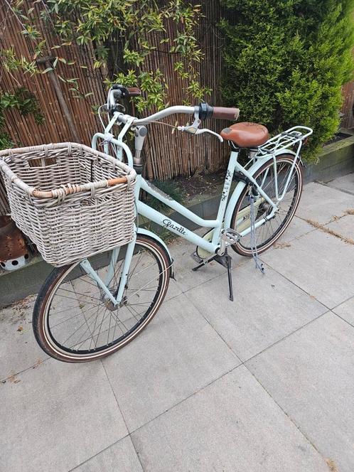 Gazelle miss grace fiets, Tickets en Kaartjes, Kortingen en Cadeaubonnen, Eén persoon, Overige typen, Cadeaubon