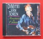 cd Dimitri van Toren Afwachtend en oplettend mmv Lenny Kuhr, Ophalen of Verzenden, Overige genres, Boxset
