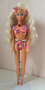 Barbie Glitter Beach 1992, Verzamelen, Poppen, Ophalen of Verzenden, Zo goed als nieuw