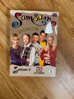 Sam sam, Alle leeftijden, Ophalen of Verzenden, Zo goed als nieuw, Komedie