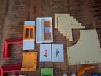 Playmobil onderdelen kinderdagverblijf, Ophalen of Verzenden, Zo goed als nieuw