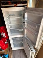 Koelkast met vriesvak, Gebruikt, 100 tot 150 liter, Energieklasse A of zuiniger, 45 tot 60 cm
