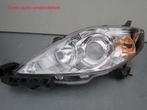 Linker koplamp mazda 5, Auto-onderdelen, Verlichting, Gebruikt, Ophalen of Verzenden, Mazda