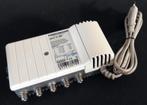 Antenneversterker Hirschmann GHV-41MX, Ophalen of Verzenden, Gebruikt