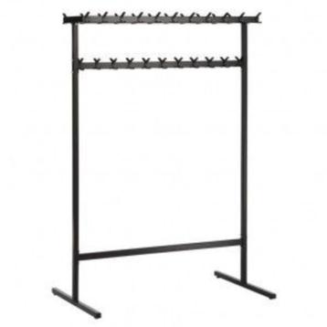 kapstok vrijstaande bedrijfs kapstok beschikbaar voor biedingen