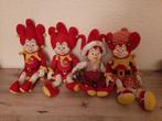 efteling Pardoes en Pardijn poppen, Verzamelen, Efteling, Ophalen of Verzenden, Zo goed als nieuw, Beeldje of Poppetje