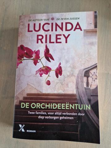 De orchideeëntuin  beschikbaar voor biedingen