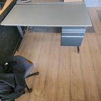 Bureau - Ahrend - 160cm x 80cm - 4 stuks totaal, Ophalen of Verzenden, Zo goed als nieuw