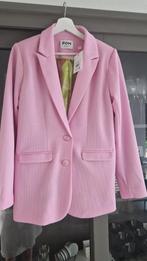 Pom Amsterdam colbert roze nieuw maat 40, Kleding | Dames, Jasjes, Kostuums en Pakken, Maat 38/40 (M), Nieuw, Ophalen of Verzenden