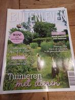 3 oude buitenleven, Boeken, Wonen en Tuinieren, Gelezen, Ophalen