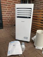 mobiele airco nieuw! Daewoo 7000Btu/h, Ophalen, Minder dan 60 m³, Zo goed als nieuw, Koelen en Ontvochtigen