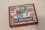 Het Elfsteden spel trivia game, Hobby en Vrije tijd, Een of twee spelers, Ophalen of Verzenden, Zo goed als nieuw, Nova Carta