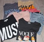 Pakket Dames/meisjes kleding maat xs/s, Kleding | Dames, Dames-kledingpakketten, Ophalen, Zo goed als nieuw, Maat 34 (XS) of kleiner