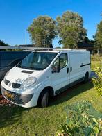 Renault Trafic T29 2.0 DCI 66KW L2h1 E4 2010, Voorwielaandrijving, 1995 cc, Renault, Origineel Nederlands