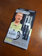 Masterdarts Michael van gerwen 23 gram. Zeldzaam!, Ophalen of Verzenden, Nieuw, Pijlen